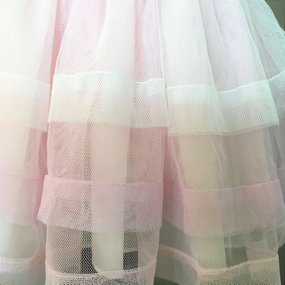 NANETTE LEPORE Tutu Onesie Dress  3-6M - Picture 7 of 13